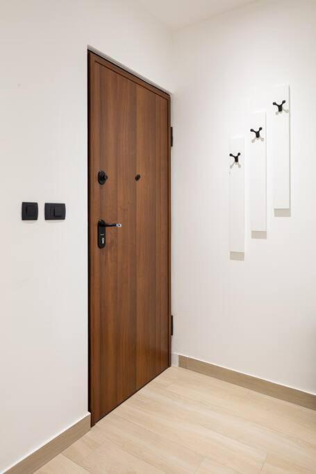 Apartman Drago 4* - 2 Minutes From The Town Centre Σπλιτ Εξωτερικό φωτογραφία