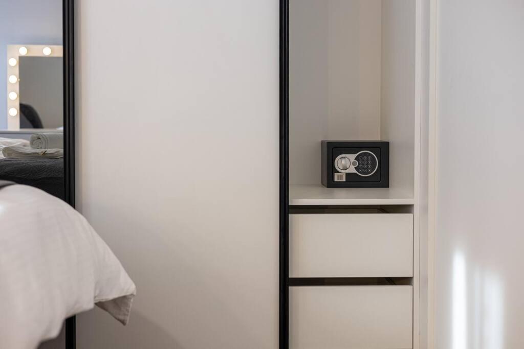 Apartman Drago 4* - 2 Minutes From The Town Centre Σπλιτ Εξωτερικό φωτογραφία