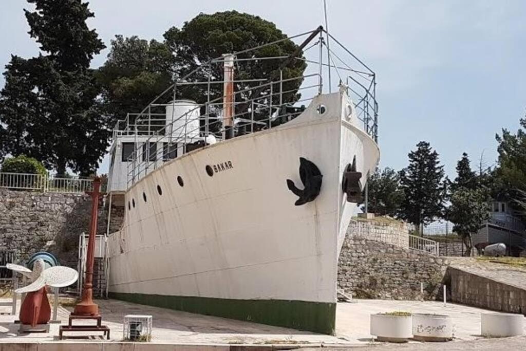 Apartman Drago 4* - 2 Minutes From The Town Centre Σπλιτ Εξωτερικό φωτογραφία